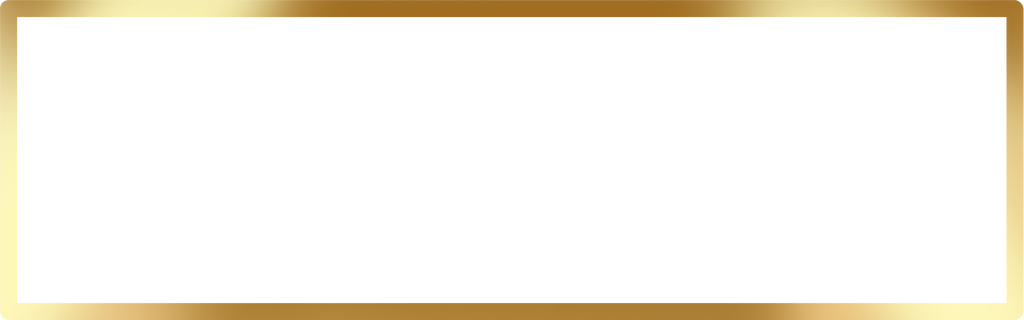 Gold Frame Border